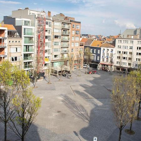 奥斯滕德#Kaaistraat2公寓 外观 照片