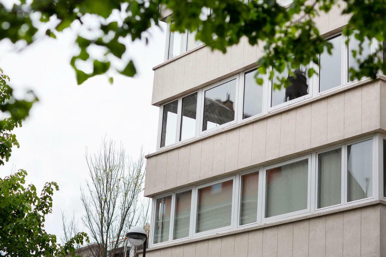 奥斯滕德#Kaaistraat2公寓 外观 照片