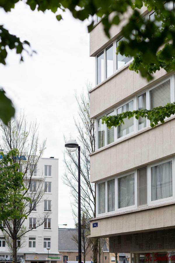 奥斯滕德#Kaaistraat2公寓 外观 照片